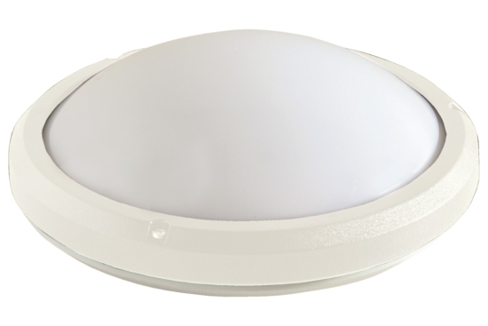FUL SVÍTIDLO LED PŘIS MELISSA MINI B LED 20W/4000K IP65 KUL BÍLÁ