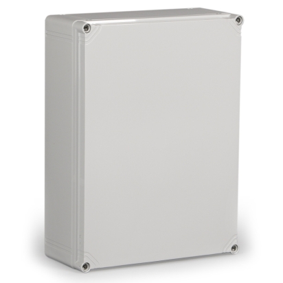 IES ENSTO KRABICE CUBO O 300X400X132 OABP304013G