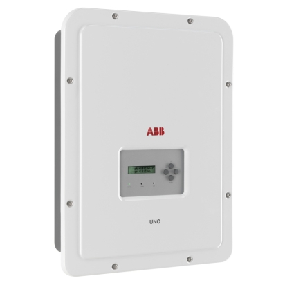 SSY FIMER MĚNIČ SOLÁRNÍ 1FÁZ UNO-2.0-TL-OUTD-S 2KW