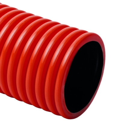 KO CHRÁNIČKA PEVNÁ KOPODUR KD 09050 BC ČERVENÁ 450N 50/41MM 6M