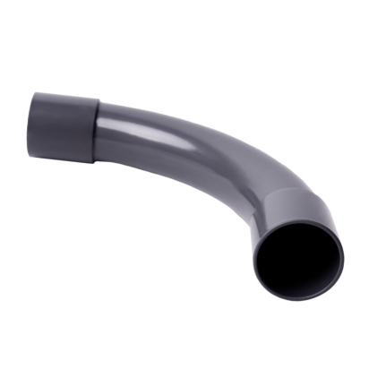 KO KOLENO 4132 LB PVC TM ŠEDÁ