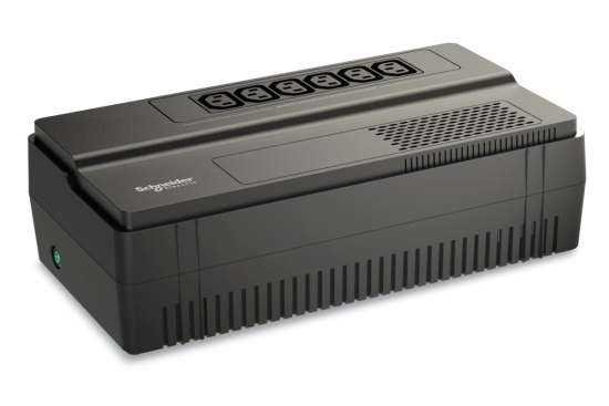 SCHN EASY UPS BVS 650VA, BVS650I