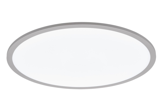 EGLO SVÍTIDLO LED 98215 SARSINA 36W 5500LM 4000K ŠEDÁ/BÍLÁ