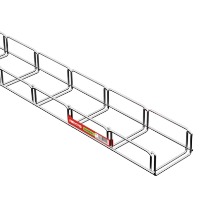 ARK ŽLAB MERKUR 2 100/50 A2 VČ. PASIVACE L=2M  ARK-231124