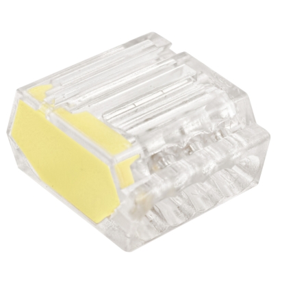 ELEM SVORKA BEZŠROUB. P 01-42/10-4 4X0,5-2,5MM2 4702