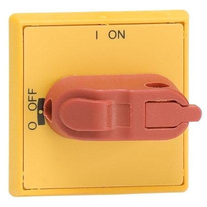 ABB RUKOJEŤ OVL. OHYS3PH IP54