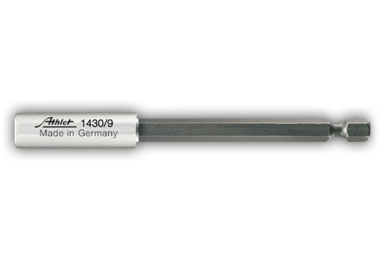 NG UPÍNKA MAG. PRO BITY S 1/4INCH UPNUTÍM, C 6,3, VEL. 100MM E 6,3 ,NS 14301045