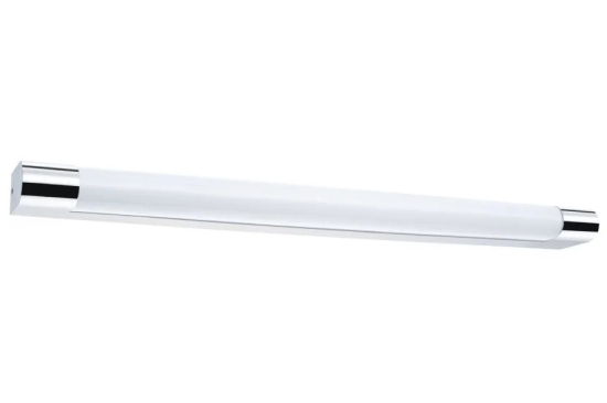 AULIX PAUL SVÍTIDLO LED MIZAR 10,5W IP44 3000K 835LM CHROM AKRYLÁT KOV 79716