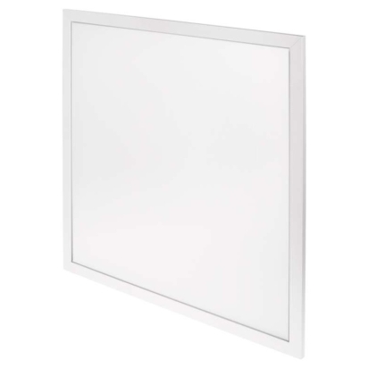 EMOS SVÍTIDLO LED PANEL 595X595X10 40W 3700LM IP20 NW UGR19 CRI95 ZR1433