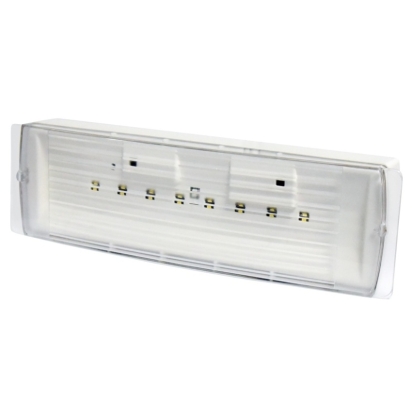 MON SVÍTIDLO NOUZ. LED GR-7 IP42 1H 75LM