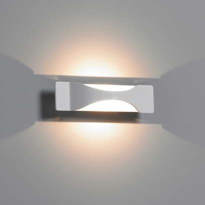 SYLV SVÍTIDLO LED WAVE 6W 2700K 286LM IP20