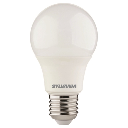 SYLV LED ŽÁROVKA TOLEDO GLS V7 4,9W 470LM 827 E27 SL 0029576
