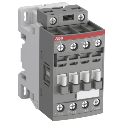 ABB STYKAČ AF09-30-10-11 24-60V50/60HZ 20-60VDC
