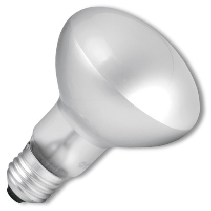 ECO LED ZDROJ R50E14/40 40W