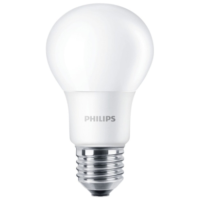 PH ZDROJ LED COREPRO LEDBULB  7,5-60W A60 E27 840 806LM