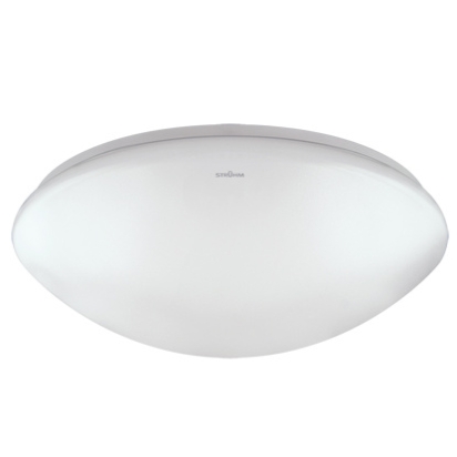 DAMIJA SVÍTIDLO LED PLAFONIERA LEON MVS 16W 1504LM 4000K IP44 160ST POHYB. SENZOR BÍLÁ 03530