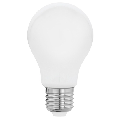 EGLO ZDROJ LED 11596 LM 6,5W E27 2700K 806LM