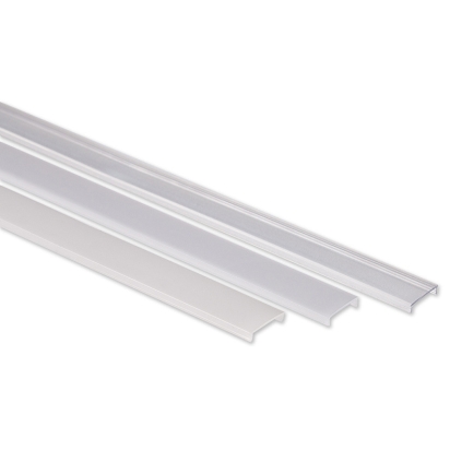 MCLED DIFUZOR MLÉČNÝ PRO PZ, 2 M, ML-761.204.07.2