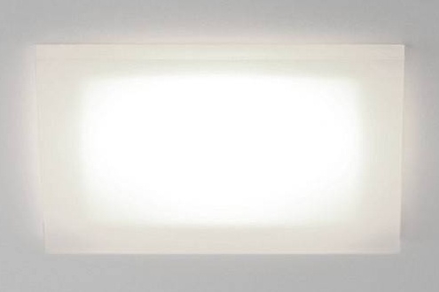 MIVVY SVÍTIDLO LED GAI2323417W3K GAIA VEST. HRAN. 17W 3000K IP65 230X230X40MM