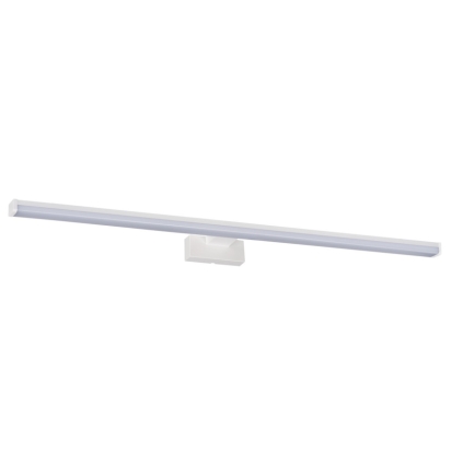 KAN SVÍTIDLO LED ASTEN 15W-NW-W 4000K 1650LM IP44 NÁST. BÍLÁ 26688