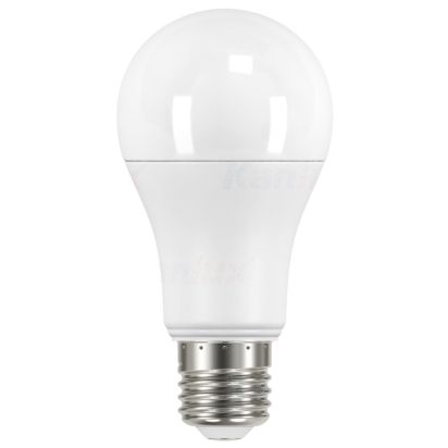 KAN ZDROJ LED IQ-LEDDIM A60 12,5W-NW 1100LM 4000K 27289 STMÍV.