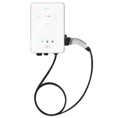 SSY SOLAX WALLBOX NABÍJEČKA ELEKTROMOBILU X3-EVC11K (PXH)