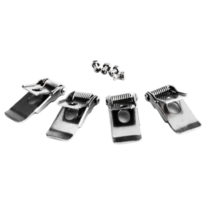 PHIL CEN SADA UPEVŇOVACÍ DO SDK PRO LED PANELY KIT-CLIP