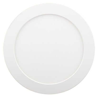 FK SVÍTIDLO LED UNI SLIM 3V1 18W 3000-4000-6000K MAGNETICKÉ KULATÉ BÍLÉ 4739483