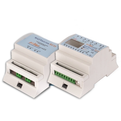 SSY SC WATTROUTER ECO KOMPLET REGULÁTOR, 3X VÝSTUP