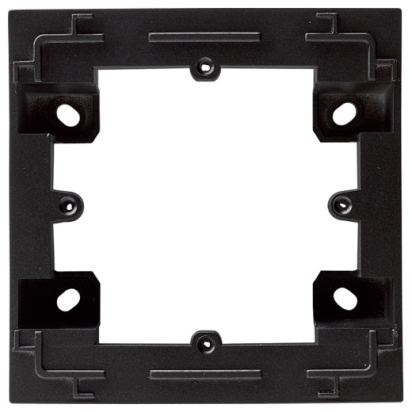 HAG LUMINA WL5813 KRABICE NÁST. LUMINA INTENSE ČERNÁ MAT
