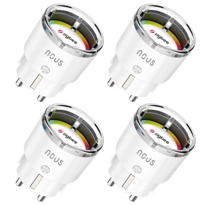VAR CEL-TEC ZÁSUVKA CHYTRÁ ZIGBEE 2212-012