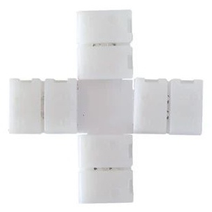 TIPA SPOJKA LED PÁSKU X - 8 MM 4150543