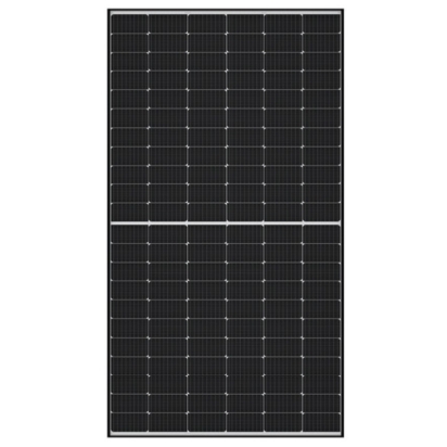 SSY LONGI PANEL FOTOVOLTAICKÝ 370WP LR4-60HIH-370M MONO 38,3V 35MM ČERNÝ KD34345