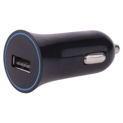 EMOS ADAPTÉR UNIVERZÁLNÍ USB DO AUTA 1A (5W) MAX. V0218
