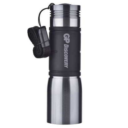 EMOS SVITILNA GP LED LCE203 + 3XLR03 P8203