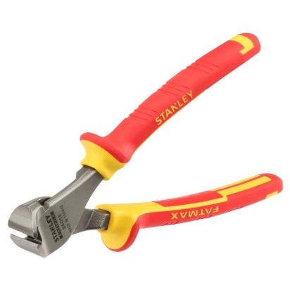 SBD STAN KLEŠTĚ ČELNÍ ŠTÍPACÍ VDE 1000V 165MM, 0-84-016