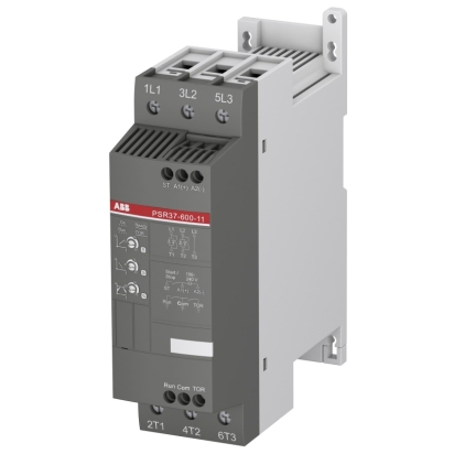 ABBM SOFTSTARTÉR PSR37-600-11 1SFA896110R1100