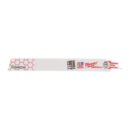 TORCH 230 x 18 Tpi - 25 pcs