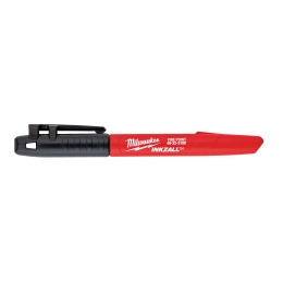 INKZALL™ marker black - 1 pc
