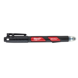 Fine Point Marker with Stylus - 1 pc