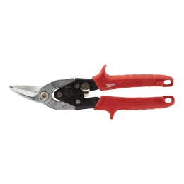 Left aviation snips