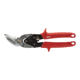 Left offset snips