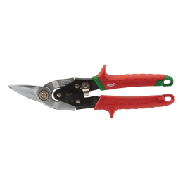 Right aviation snips