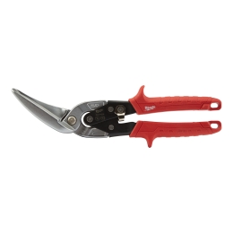 Long cut left aviation snips