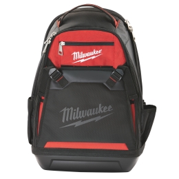 Jobsite backpack