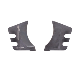 FSW fine stranded wire cutting blades
