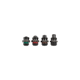 Rivet Tool Nose Set 4pcs