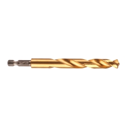 Shockwave HSS-G TiN Red Hex 11 mm - 1 pc