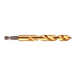 Shockwave HSS-G TiN Red Hex 11.5 mm - 1 pc