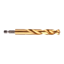 Shockwave HSS-G TiN Red Hex 13 mm - 1 pc